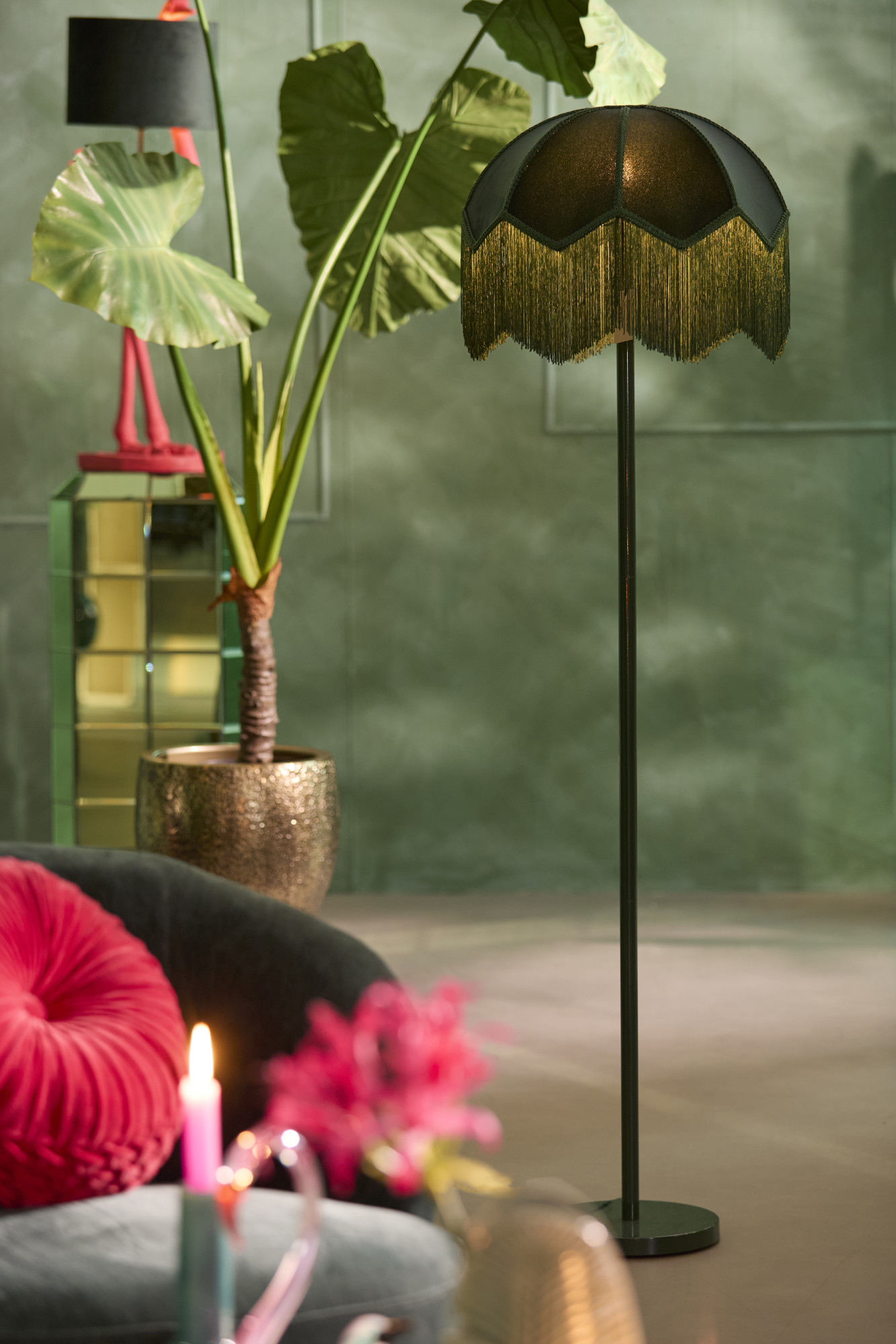 light&living-vloerlamp-washington-groen-metaal-lossearmatuur-e27-1713478-3