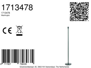 light&living-vloerlamp-washington-groen-metaal-lossearmatuur-e27-1713478-8a