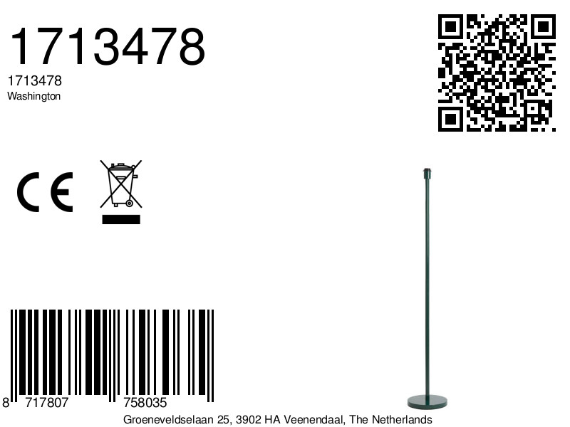 light&living-vloerlamp-washington-groen-metaal-lossearmatuur-e27-1713478-8a