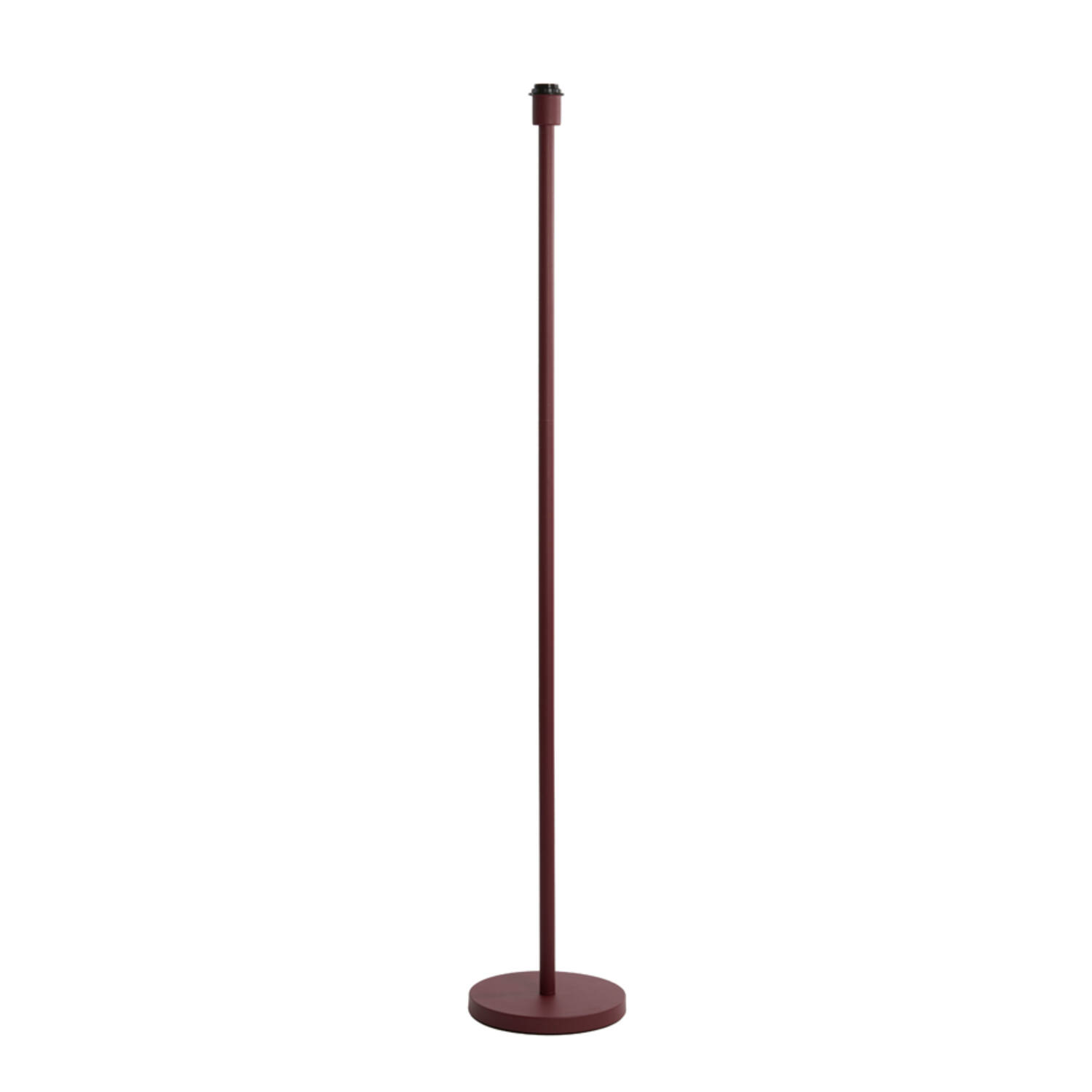 light&living-vloerlamp-washington-rood-metaal-lossearmatuur-e27-1713417-0