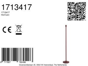 light&living-vloerlamp-washington-rood-metaal-lossearmatuur-e27-1713417-8a