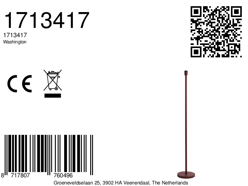 light&living-vloerlamp-washington-rood-metaal-lossearmatuur-e27-1713417-8a