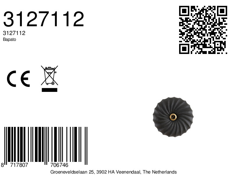 light&living-wandlamp-bapato-zwart-metaal-e27-3127112-8a