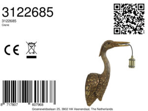 light&living-wandlamp-crane-brons-kunststof-dierenlamp-e27-3122685-8a