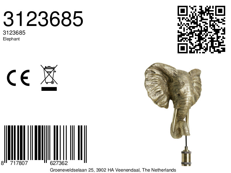 light&living-wandlamp-elephant-goud-kunststof-dierenlamp-e27-3123685-1