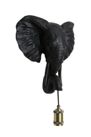 light&living-wandlamp-elephant-zwart-kunststof-dierenlamp-e27-3123612-1