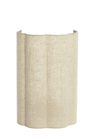 light&living-wandlamp-fringe-beige-textiel-e27-3127424-1