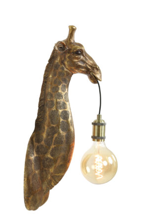 light&living-wandlamp-giraffe-brons-kunststof-dierenlamp-e27-3122585-004