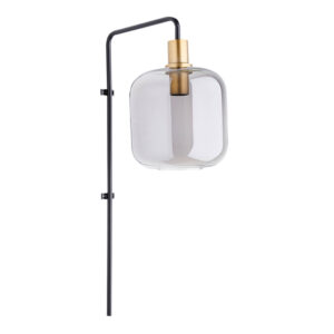 light&living-wandlamp-lekar-zwart-glasmetaal-e27-3122384-1
