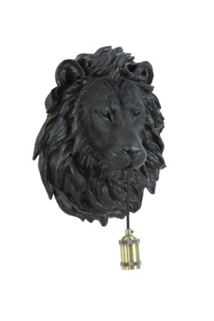 light&living-wandlamp-lion-zwart-kunststof-dierenlamp-e27-3124812-1