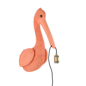 light&living-wandlamp-pelican-roze-kunststof-dierenlamp-e27-3129179-0