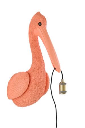 light&living-wandlamp-pelican-roze-kunststof-dierenlamp-e27-3129179-1