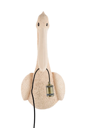 light&living-wandlamp-pelican-roze-kunststof-dierenlamp-e27-3129195-2
