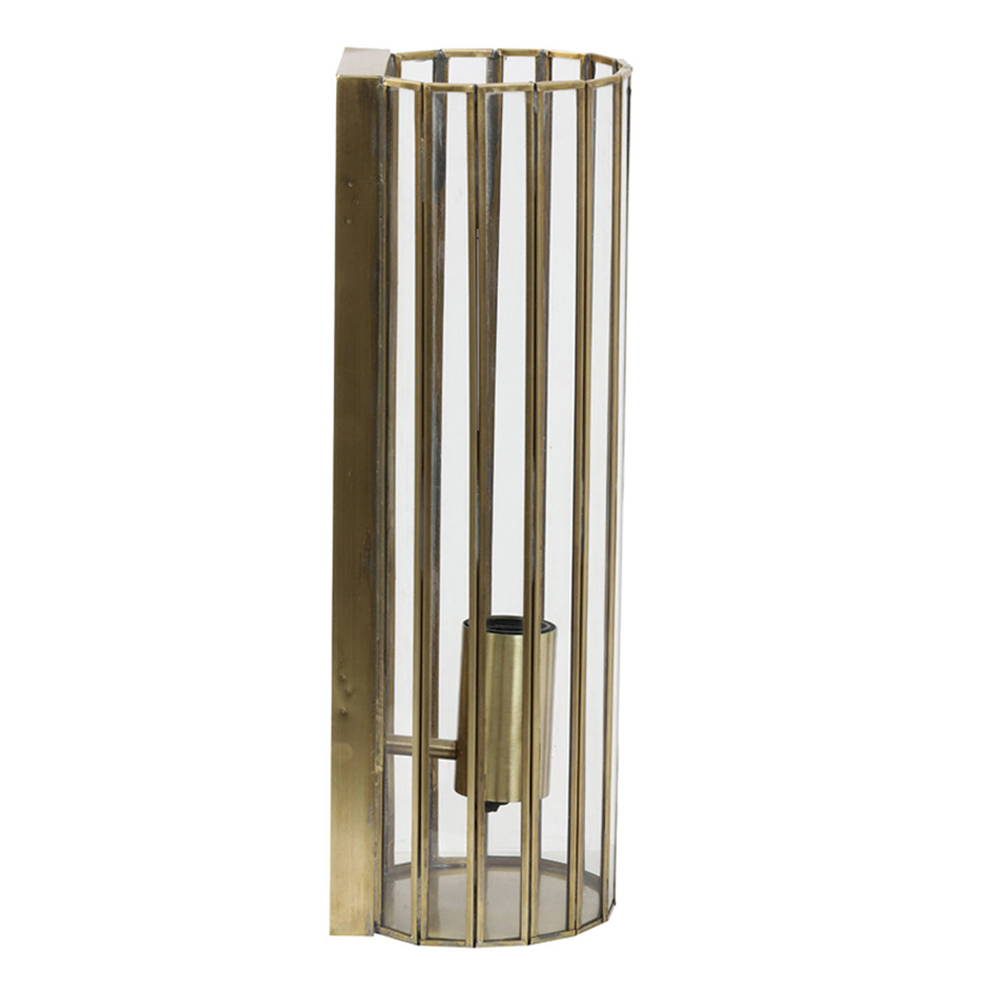light&living-wandlamp-stroeby-brons-glasmetaal-e27-3120718-718