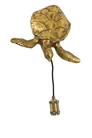 light&living-wandlamp-turtle-brons-kunststof-e27-3128350-1