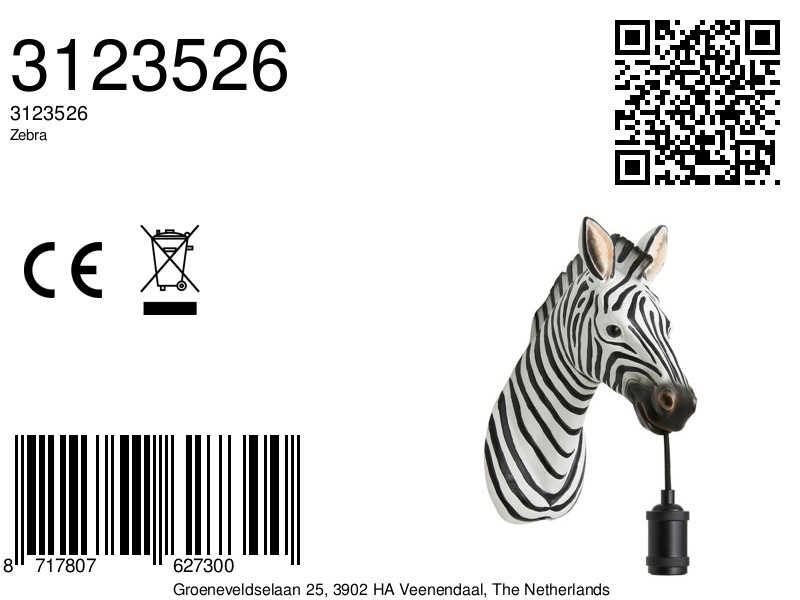 light&living-wandlamp-zebra-zwart-kunststof-dierenlamp-e27-3123526-1