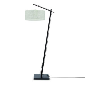 good&mojo-vloerlamp-andes-grijs-bamboelinnen-ø47cm-e27-andes/f/b/4723/ll-0