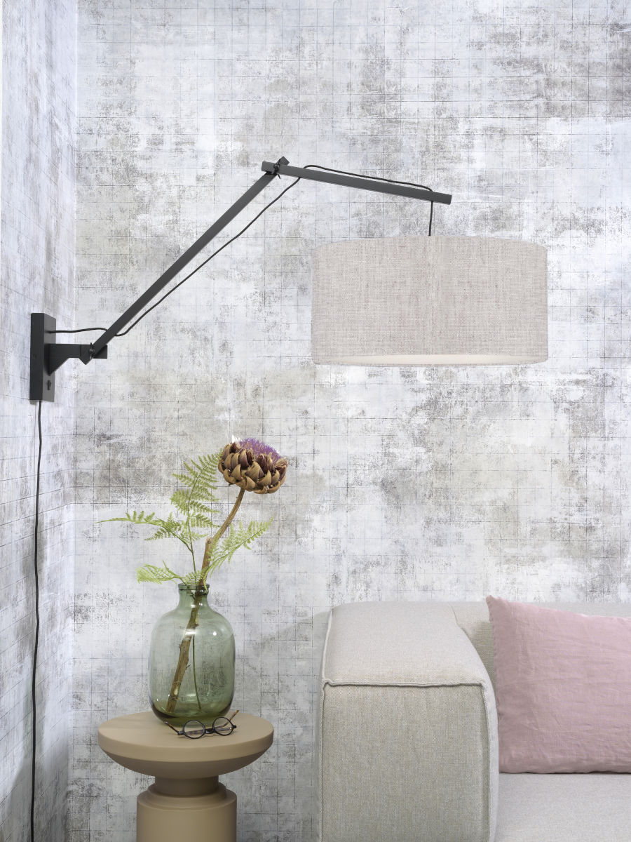 good&mojo-wandlamp-andes-grijs-bamboelinnen-ø47cm-e27-andes/w3/b/4723/ll-02