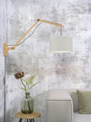 good&mojo-wandlamp-andes-grijs-bamboelinnen-ø32cm-e27-andes/w3/n/3220/ll-02