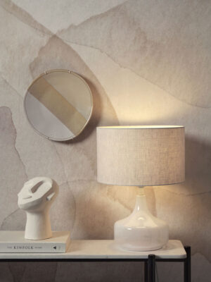 it'saboutromi-tafellamp-reykjavik-grijs-linnenmetaal-ø32cm-e27-reykjavik/t20/w/3220/ll-02