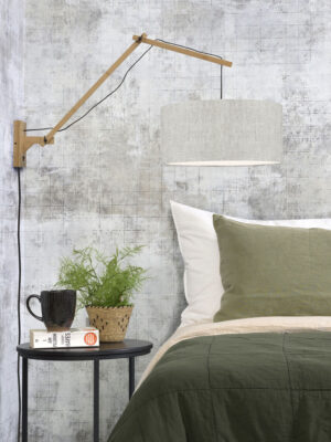 good&mojo-wandlamp-andes-grijs-bamboelinnen-ø47cm-e27-andes/w3/n/4723/ll-03