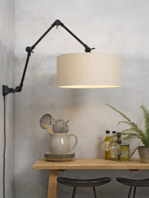 it'saboutromi-wandlamp-amsterdam-grijs-linnenmetaal-ø47cm-e27-amsterdam/w3/b/4723/ll-03