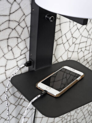 it'saboutromi-wandlamp-florence-grijs-linnenmetaal-bedlampje-e14-florence/wm/b/1815/ll-05