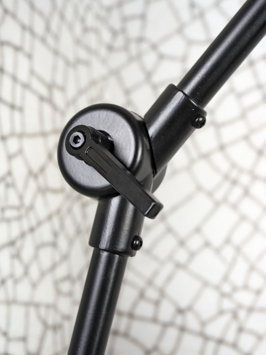 it'saboutromi-wandlamp-amsterdam-grijs-linnenmetaal-ø32cm-e27-amsterdam/w1/b/3220/ll-06