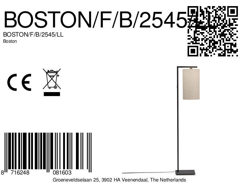 it'saboutromi-vloerlamp-boston-grijs-linnenmetaal-ø25cm-e27-boston/f/b/2545/ll-8a
