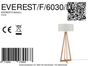 good&mojo-vloerlamp-everest-grijs-bamboelinnen-ø60cm-e27-everest/f/6030/ll-8a