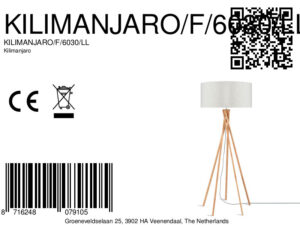good&mojo-vloerlamp-kilimanjaro-grijs-bamboelinnen-ø60cm-e27-kilimanjaro/f/6030/ll-8a