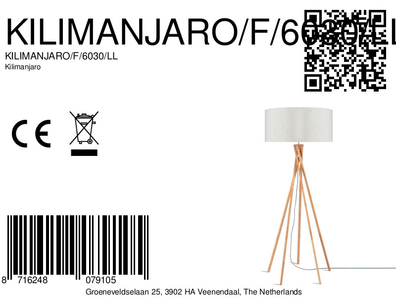 good&mojo-vloerlamp-kilimanjaro-grijs-bamboelinnen-ø60cm-e27-kilimanjaro/f/6030/ll-8a