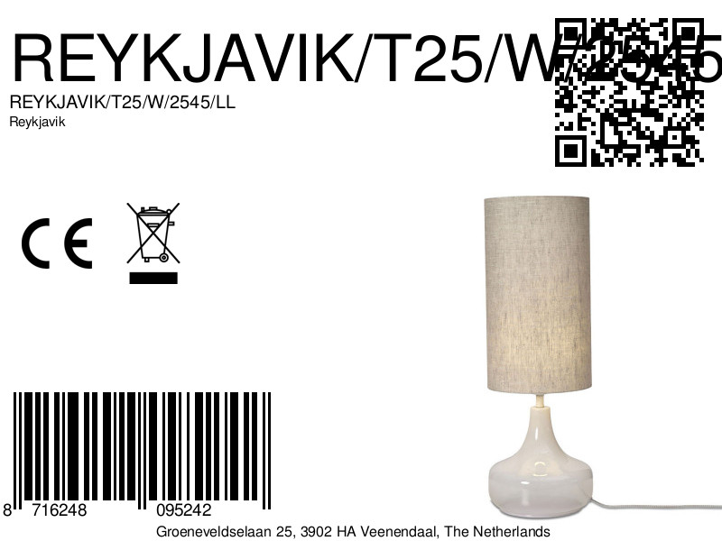 it'saboutromi-tafellamp-reykjavik-grijs-linnenmetaal-ø25cm-e27-reykjavik/t25/w/2545/ll-8a