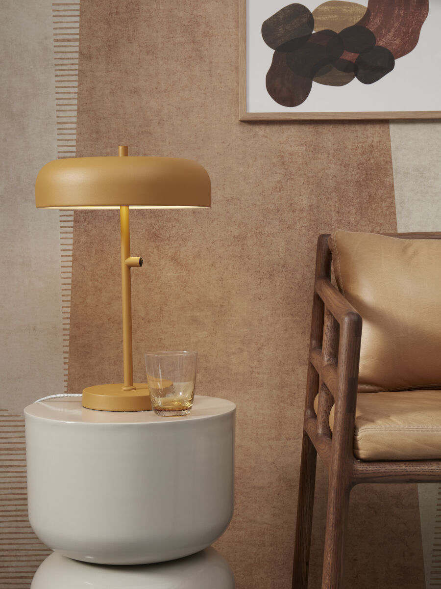 it'saboutromi-tafellamp-porto-oranje-metaal-ø30cm-e27-porto/t45/m-02