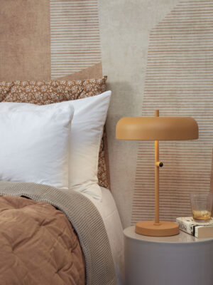 it'saboutromi-tafellamp-porto-oranje-metaal-ø30cm-e27-porto/t45/m-03