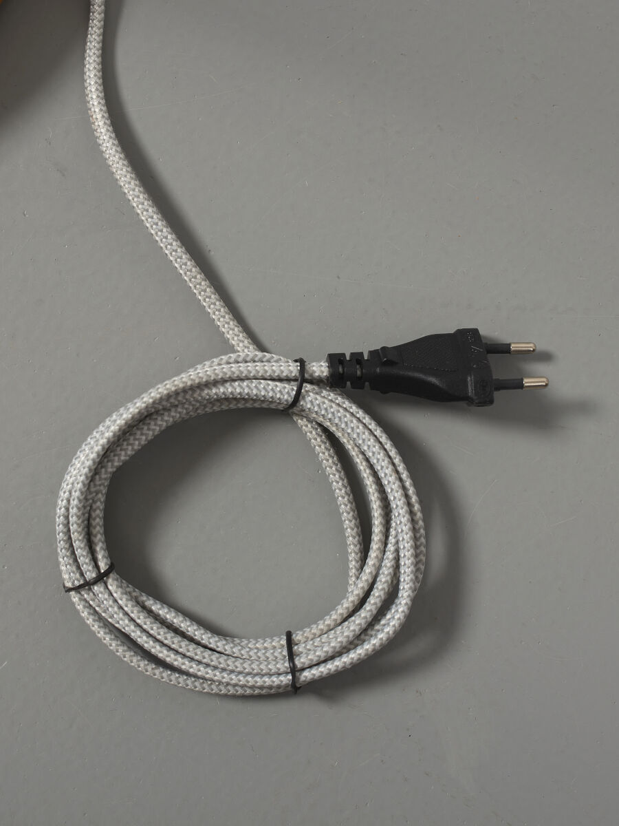 it'saboutromi-tafellamp-porto-oranje-metaal-ø30cm-e27-porto/t45/m-10