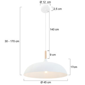 mexlite-hanglamp-bjorr-wit-houtmetaal-ø45cm-e27-7731w-7