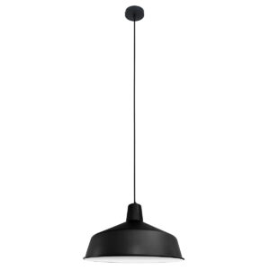 mexlite-hanglamp-blackmoon-zwart-metaal-ø40cm-e27-1443zw-11