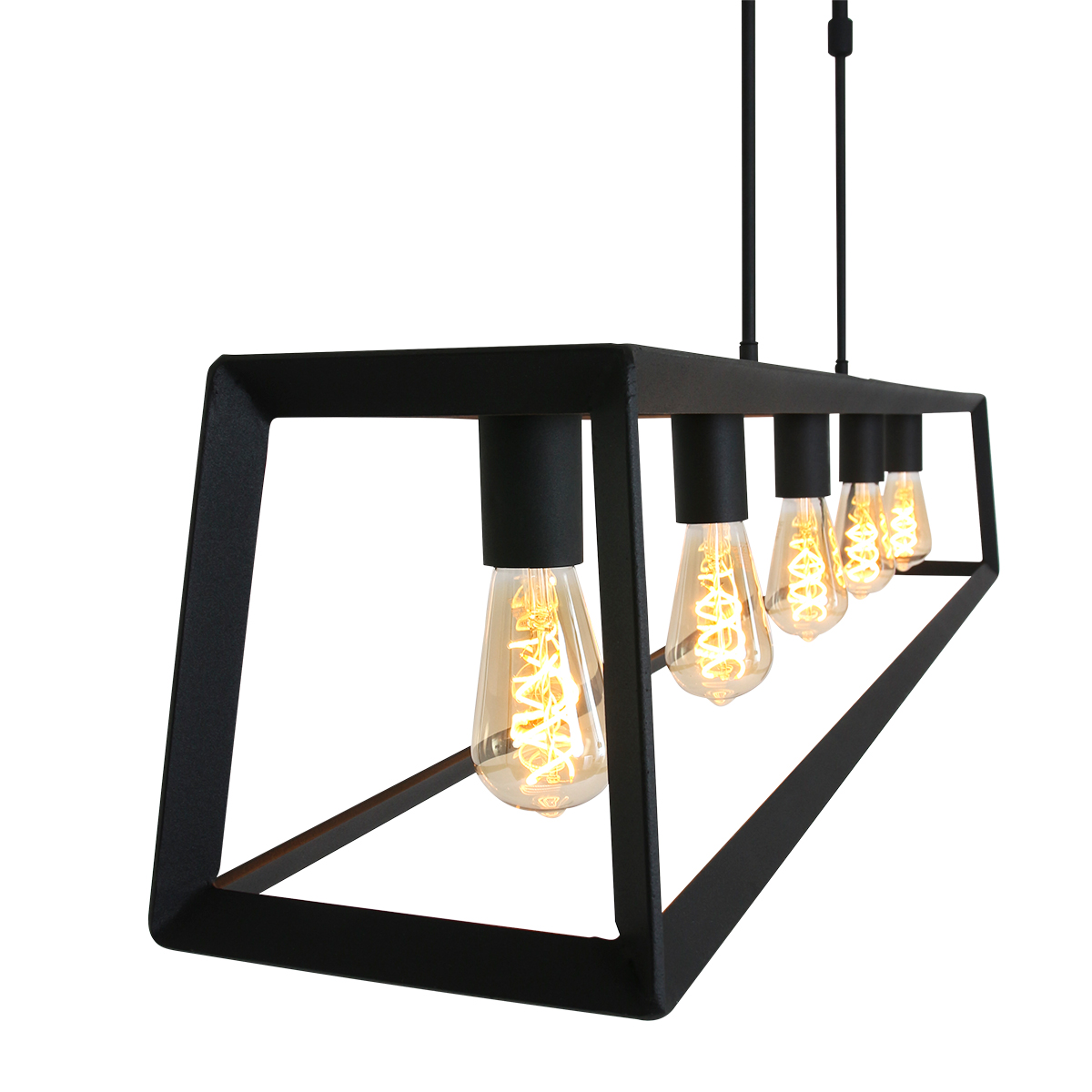 mexlite-hanglamp-buckley-zwart-metaal-groteeettafellamp-e27-2675zw-10