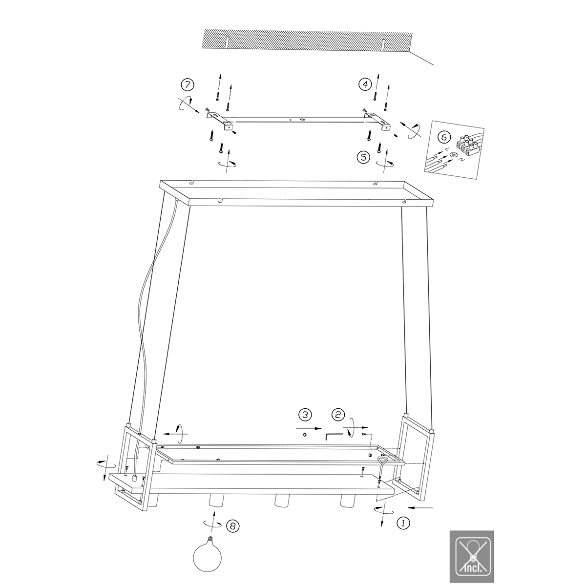 mexlite-hanglamp-buckley-zwart-metaal-groteeettafellamp-e27-2983zw-9