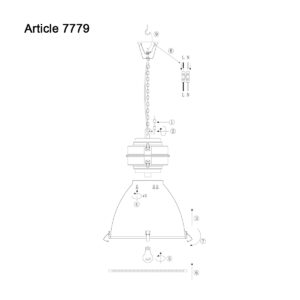 mexlite-hanglamp-densi-grijs-glasmetaal-ø47cm-e27-7779gr-9