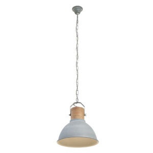 mexlite-hanglamp-emile-grijs-houtmetaal-ø38cm-e27-7781gr-1