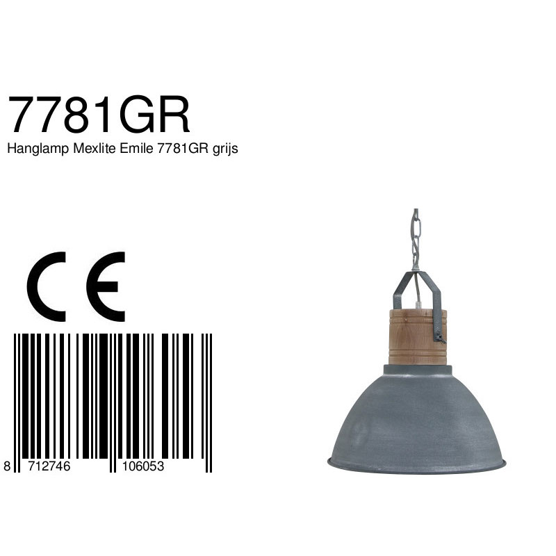 mexlite-hanglamp-emile-grijs-houtmetaal-ø38cm-e27-7781gr-8a