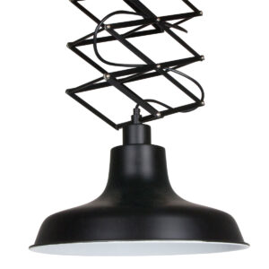 mexlite-hanglamp-flex-zwart-metaal-ø36cm-e27-7654zw-10