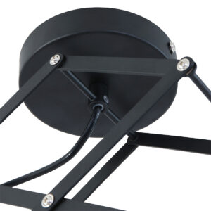 mexlite-hanglamp-flex-zwart-metaal-ø36cm-e27-7654zw-6