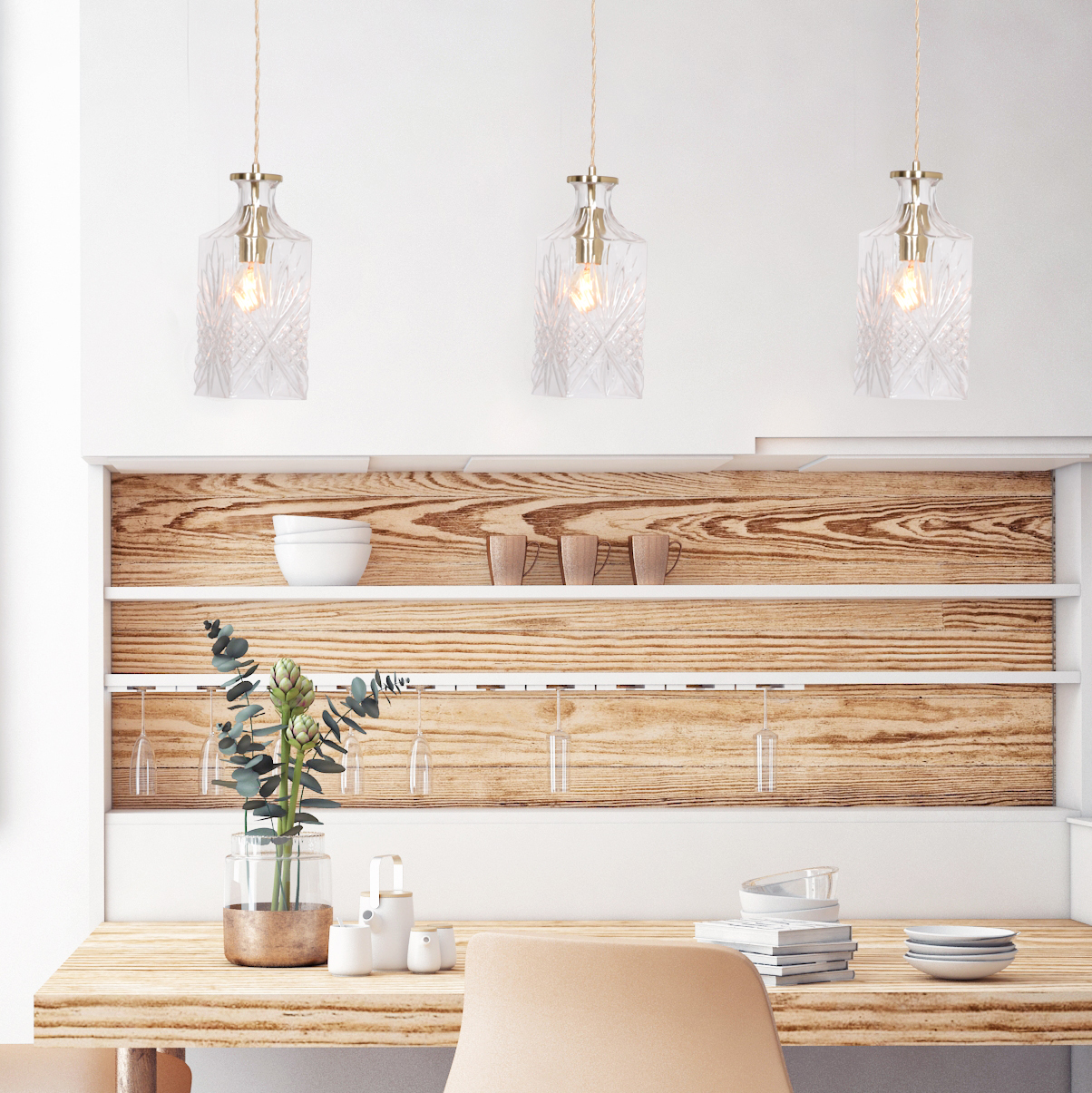 mexlite-hanglamp-grazioglass-messing-glasmetaal-ø10cm-e14-3495me-2