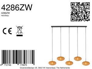 mexlite-hanglamp-haloswap-amberkleurig-glas-groteeettafellamp-e27-4286zw-8a