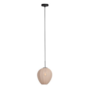 mexlite-hanglamp-haloswap-beige-linnen-ø25cm-e27-4298zw-1