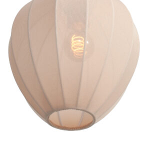 mexlite-hanglamp-haloswap-beige-linnen-ø25cm-e27-4298zw-4