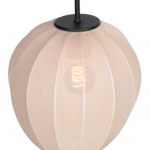 mexlite-hanglamp-haloswap-beige-linnen-ø25cm-e27-4298zw-5